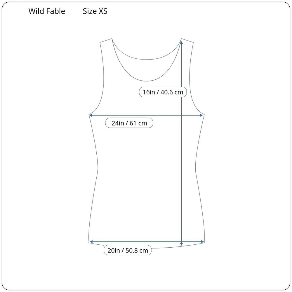 Wild Fable Junior Teens White Sleeveless Ribbed Halter Crop Top Size XS - Picture 9 of 9